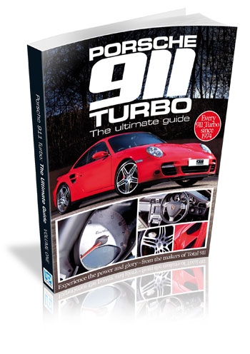 Porsche 911 Turbo The Ultimate Guide The Porsche 911 Turbo is a car that 