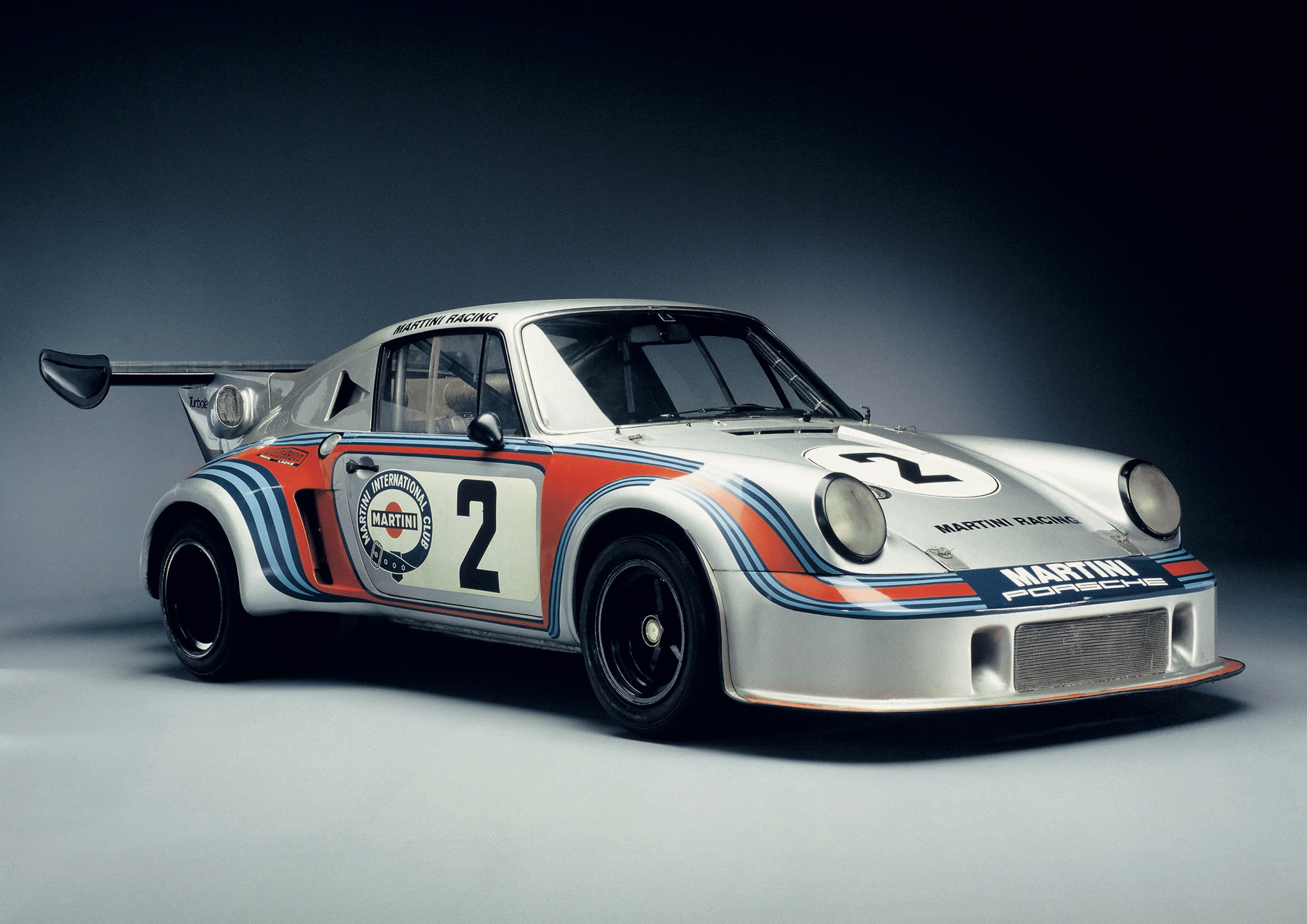 Total 911’s top six Porsche 911 racing cars ever built | Total 911