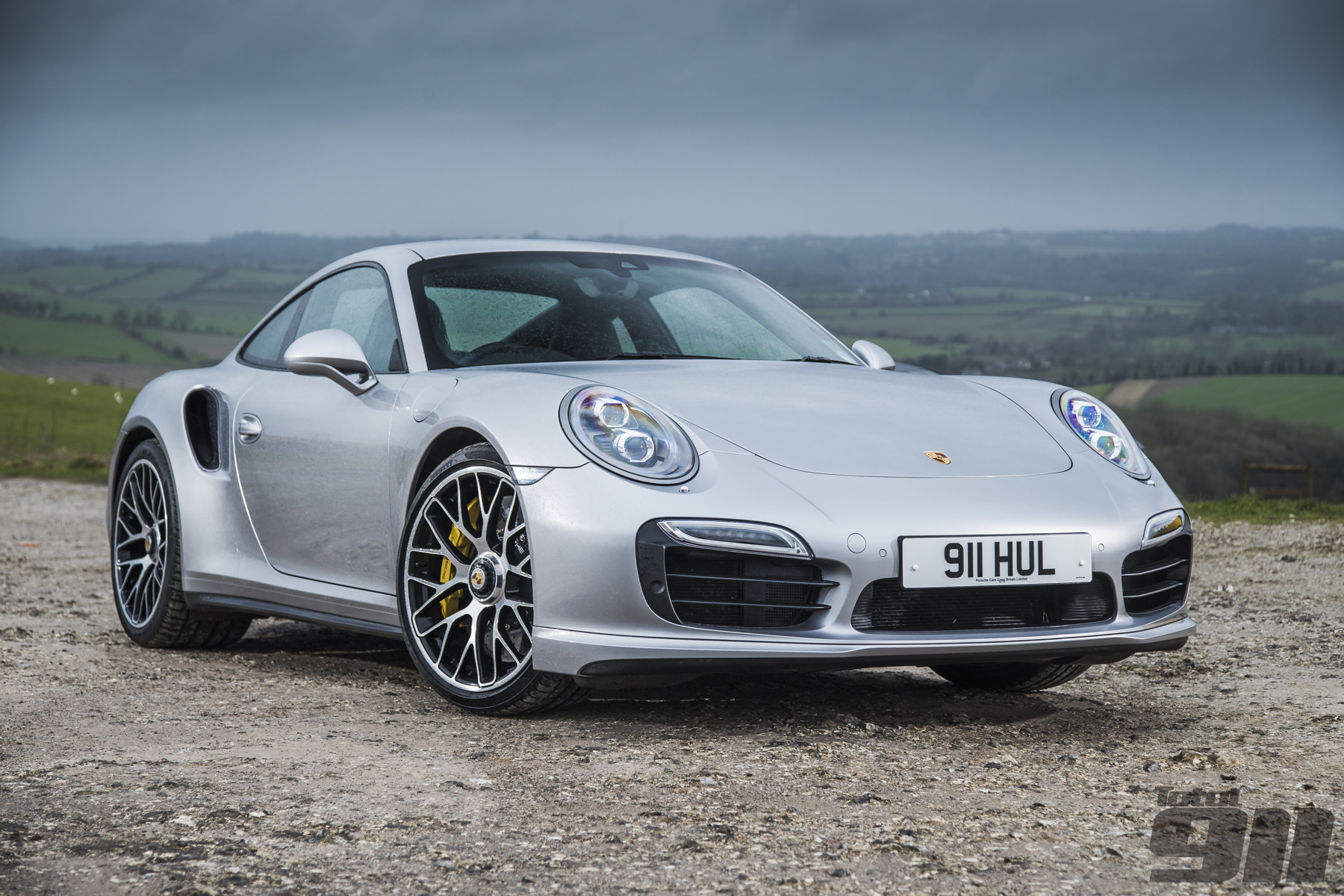 Opinion: Is the new Porsche 911 Turbo enough? | Total 911