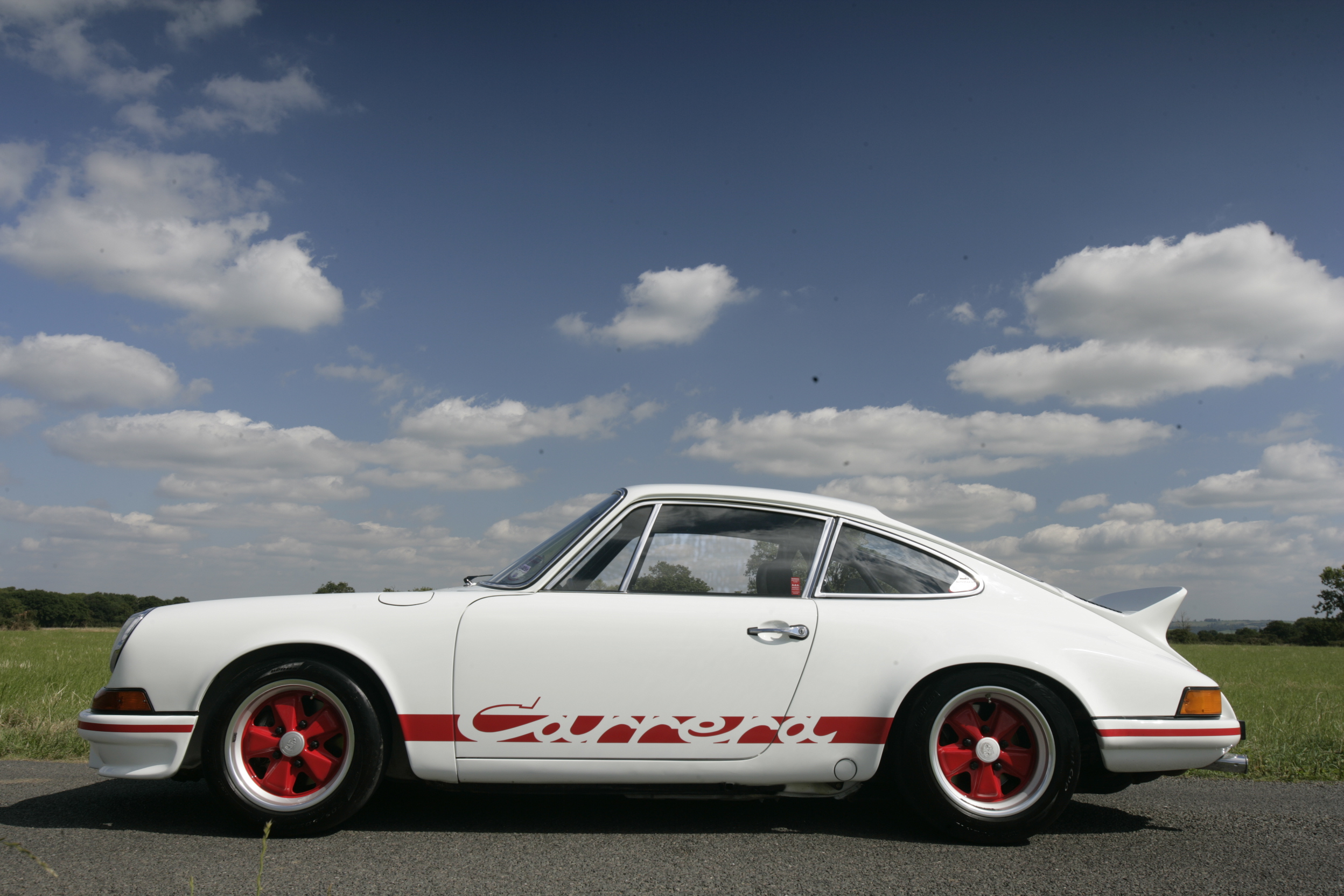 What journalists think of Porsches - Total 911