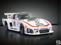 Porsche 935 K3 front 3:4