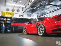 Total 911 dream garage
