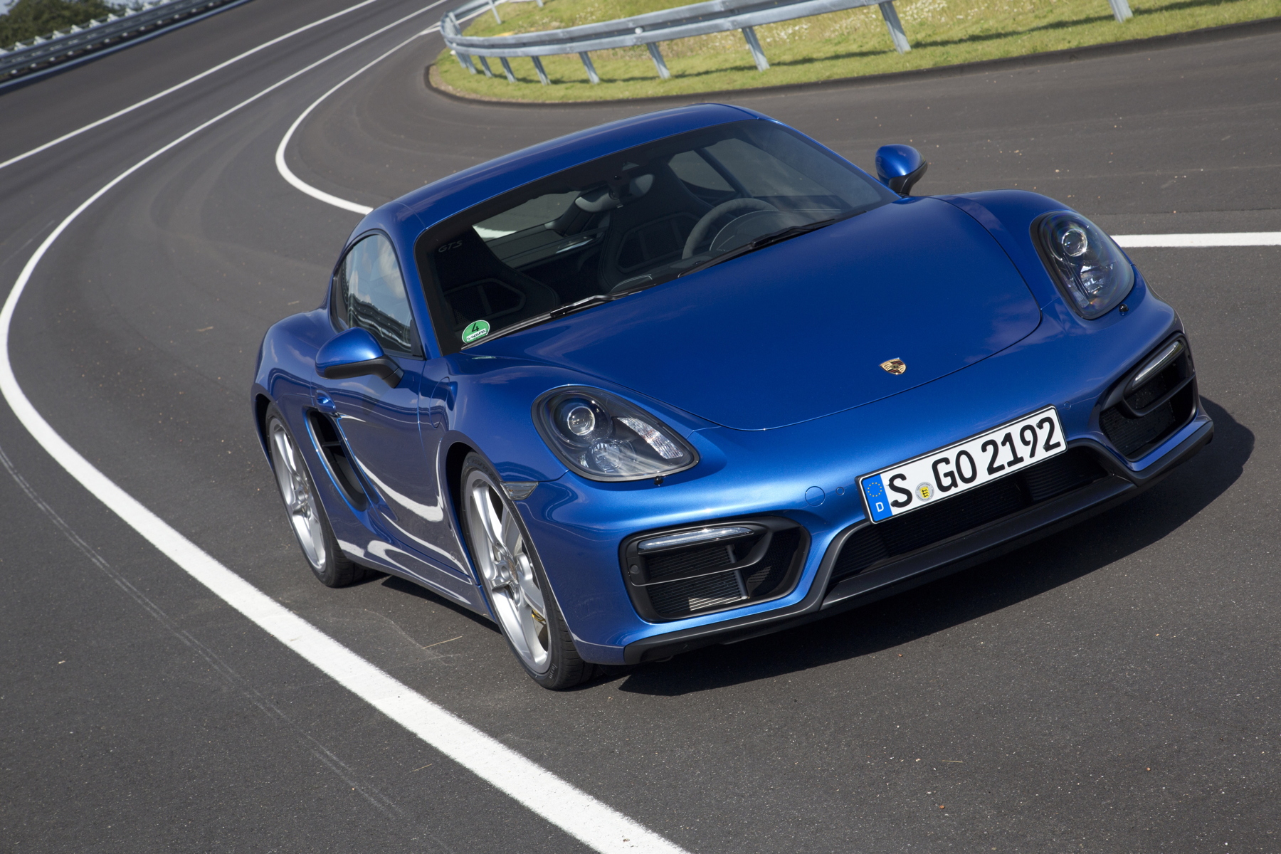 Opinion: How the Porsche Cayman GTS will improve the 911 - Total 911