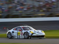 No. 912 Porsche 911 RSR Indianapolis