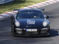 Porsche 911 GT3 RS Ring 1