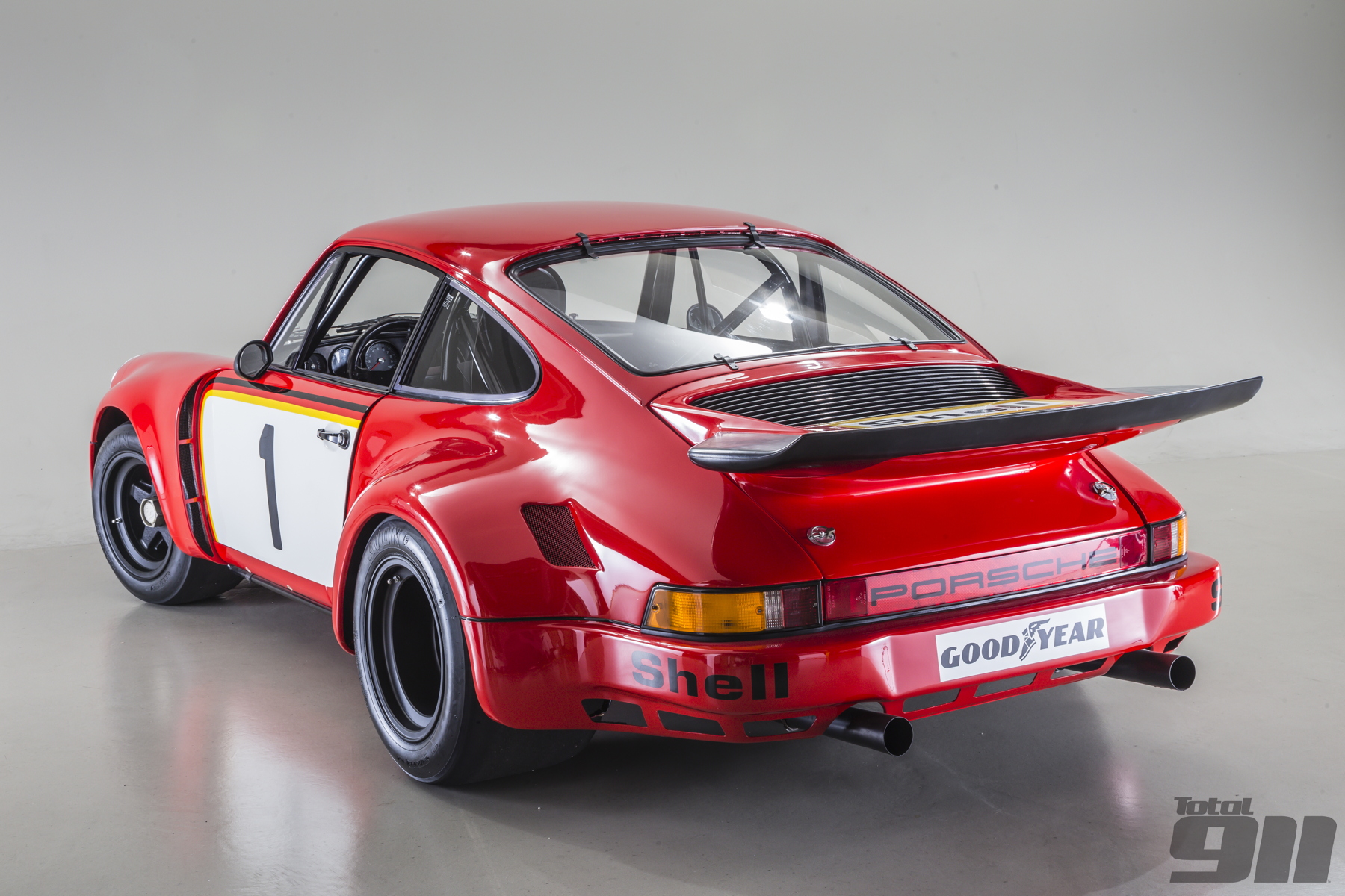 Motorsport: A Porsche 911 history | Total 911