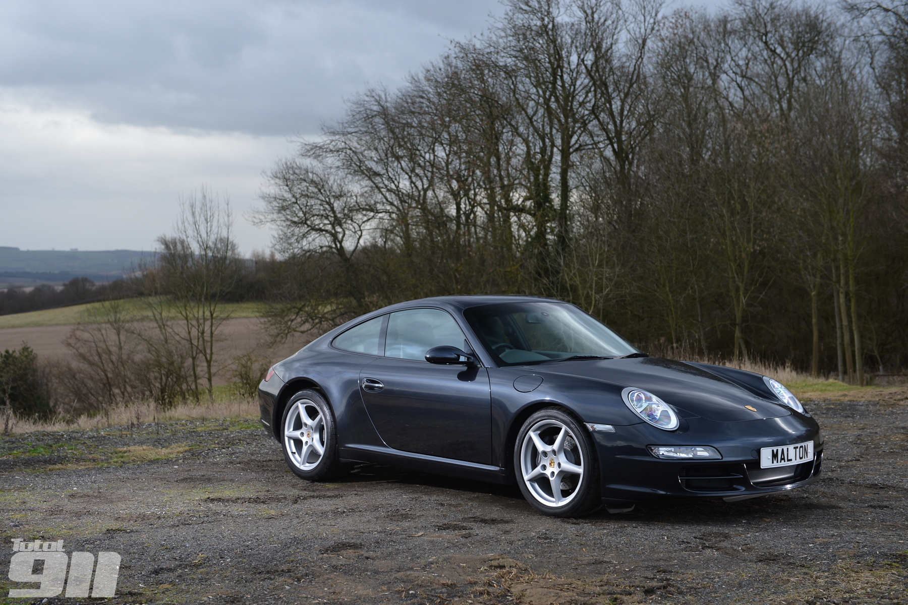Sales debate: How much further will Porsche 997 prices fall? - Total 911
