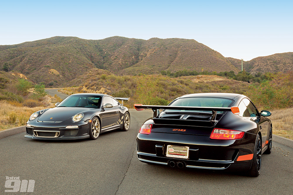 Opinion: seven reasons the 997 is the best generation of Porsche 911 -  Total 911