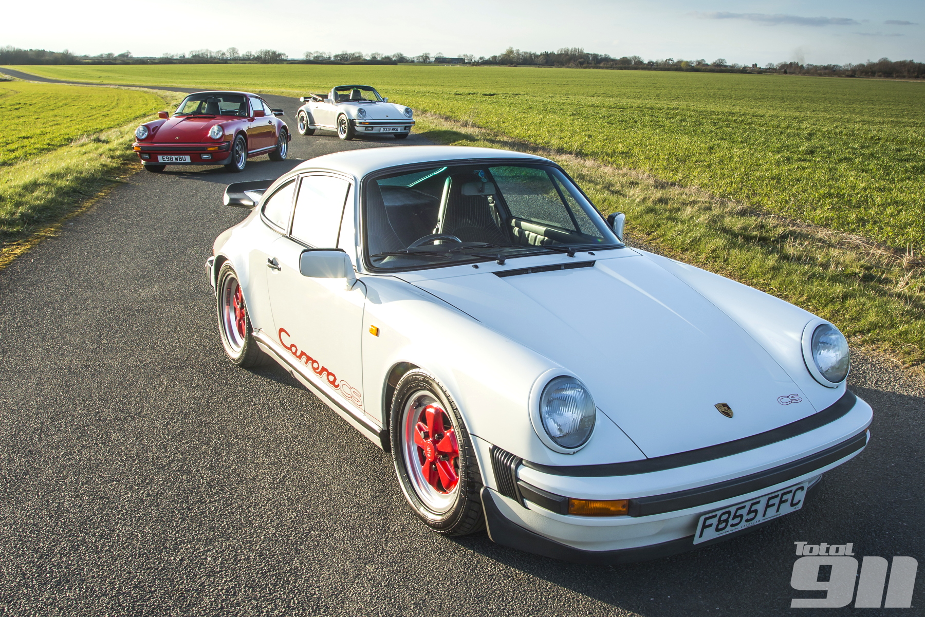 Opinion: Is the Porsche 911  Carrera over-hyped? - Total 911