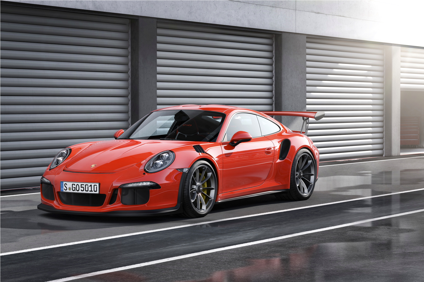 Opinion Stop Whinging About The Pdk Only Porsche 991 Gt3 Rs Total 911