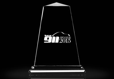 2015 Total 911 Awards