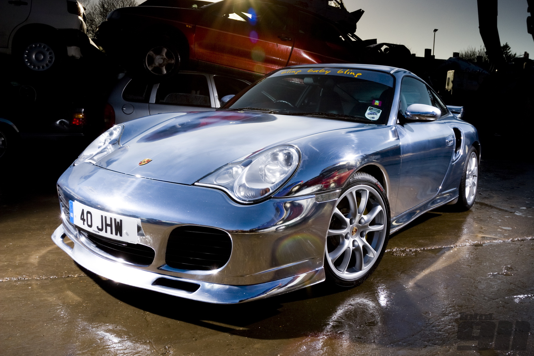 Total 911 S Five Porsche 911 Modifications To Avoid Total 911