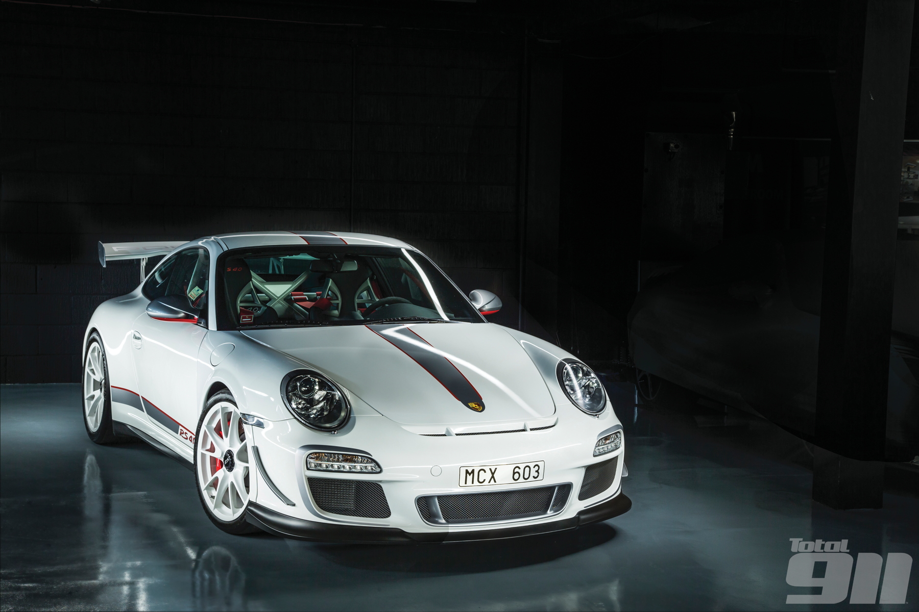 Sales Debate How Will The 991 R Affect The Gt3 Rs 40