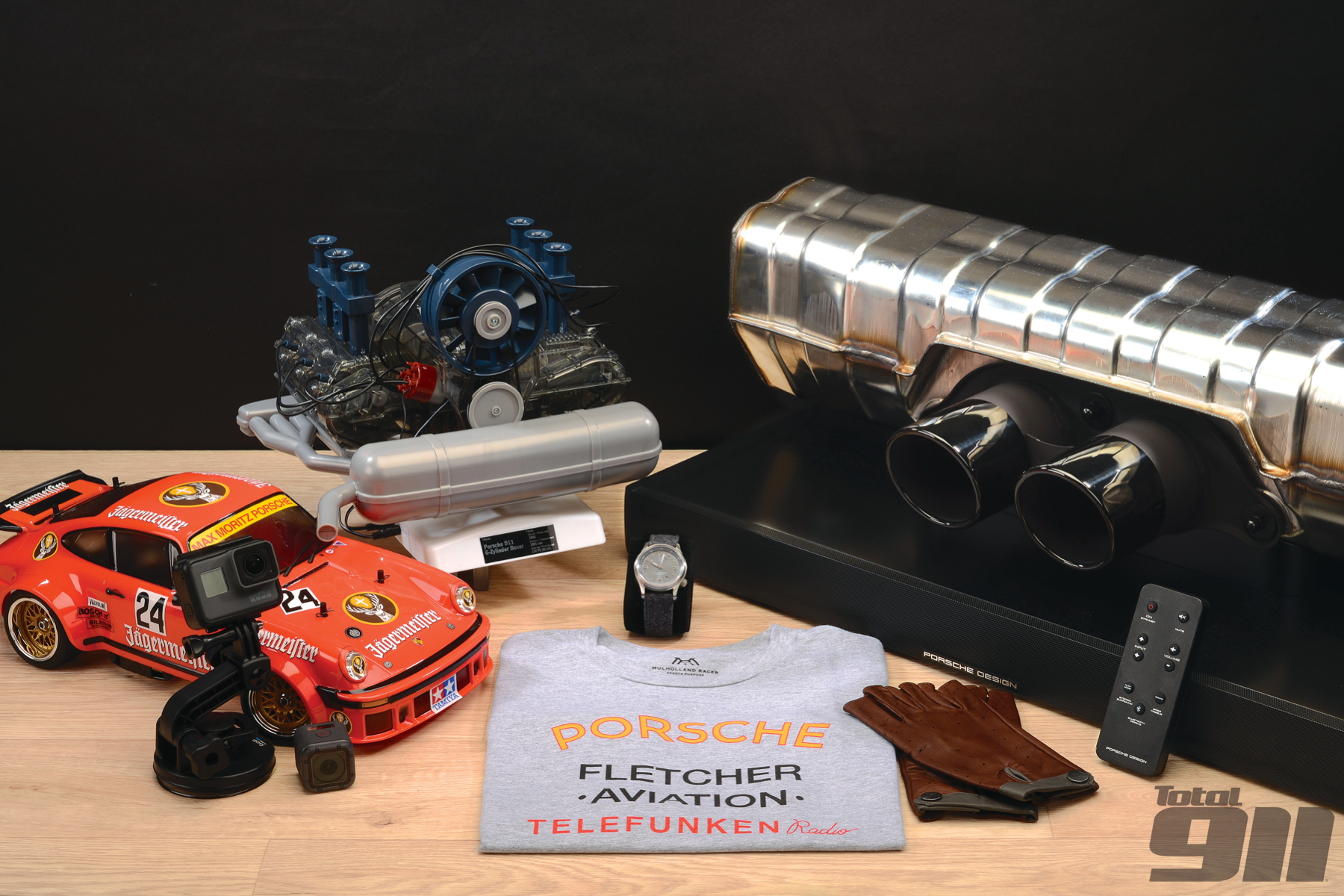 funny porsche gifts