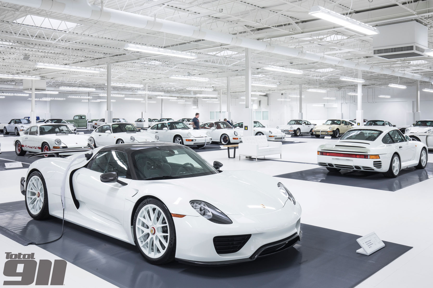 Best Porsche Dealership