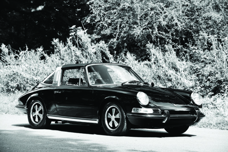 photo of Specialist Porsche insurance – from fellow Porsche enthusiasts image