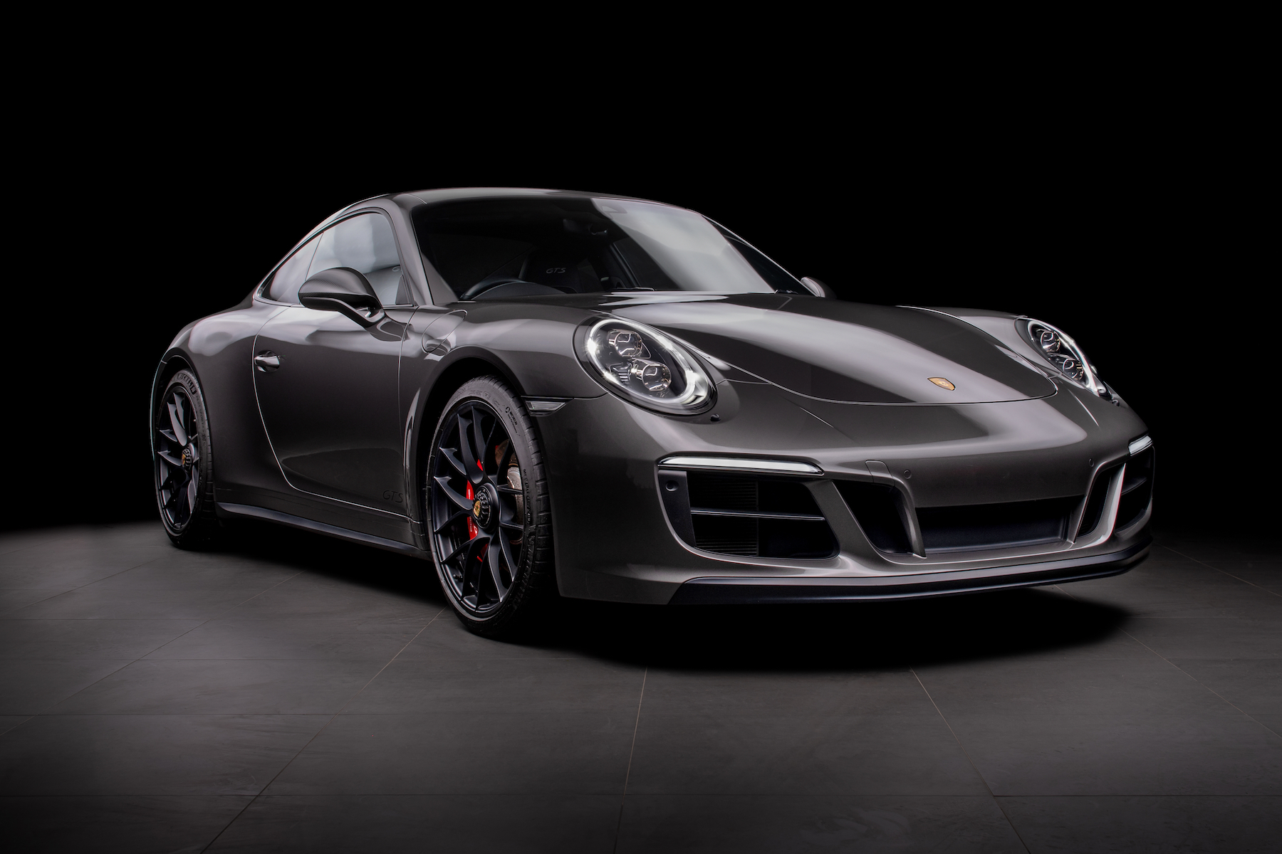 Porsche buying guide:  Carrera GTS - Total 911